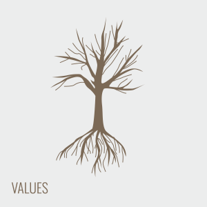 Values