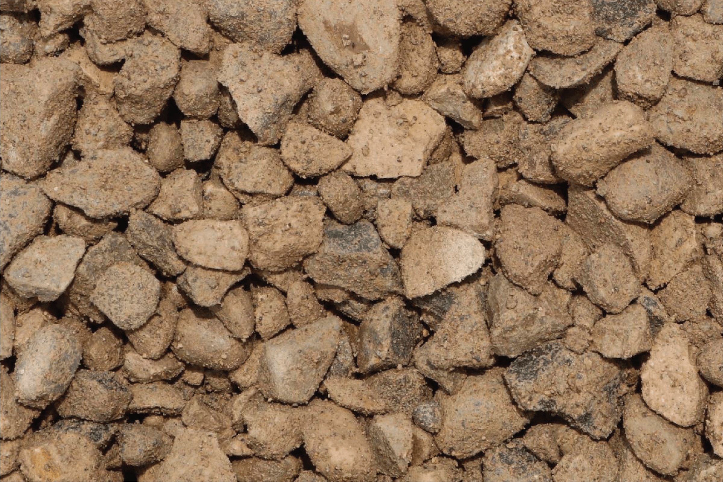 A Gravel