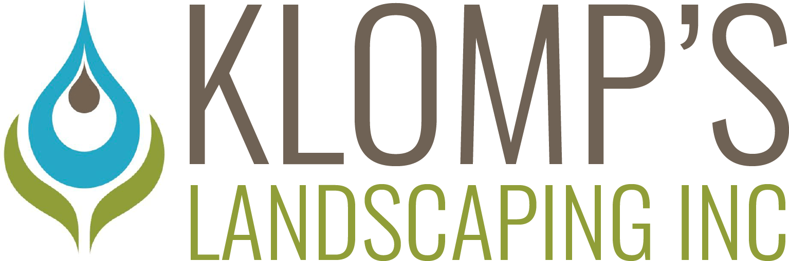 Klomp's Landscaping